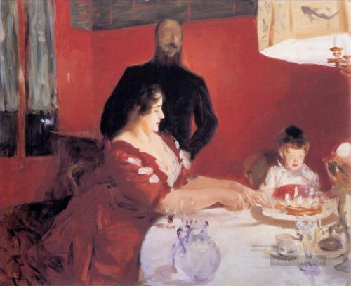 4-Fete-Familiale-The-Birthday-Party-John-Singer-Sargent